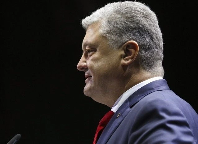 Порошенко: Путин сделал Украину более европейской страной | ya62.ru