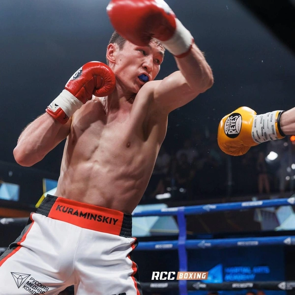 Источник: пресс-служба RCC Boxing Promotions