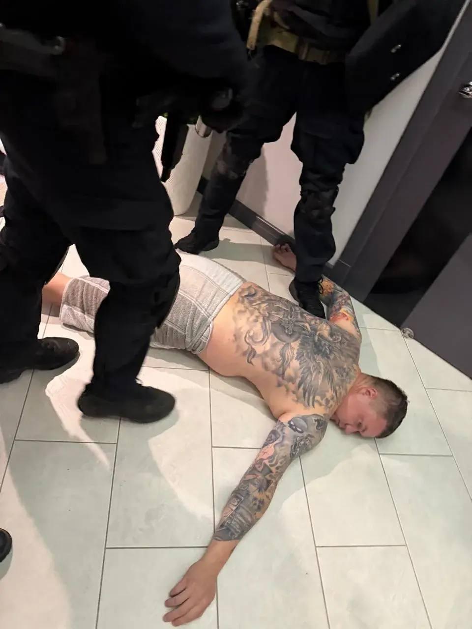 Задержан замглавы Таганрога Егор Долматов — его подозревают в коррупции