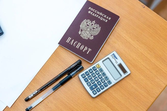 Материалы для тренировочных контрольных берут из базы ФИПИ | Источник: Департамент образования и науки Москвы