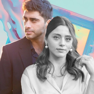 Сыла Тюркоглу официально подтвердила, что уходит из сериала «Клюквенный щербет»