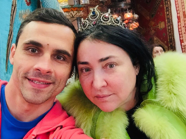 Бывший муж Лолиты Милявской Дмитрий Иванов поделился интимными причинами развода