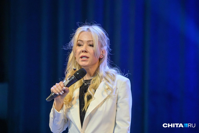 По словам Мизулиной, цель таких каналов — вызвать панику среди детей | Источник: Олег Фёдоров / CHITA.RU