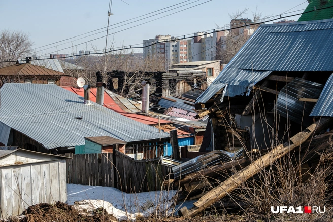 Следственный комитет проводит проверку | Источник: Булат Салихов