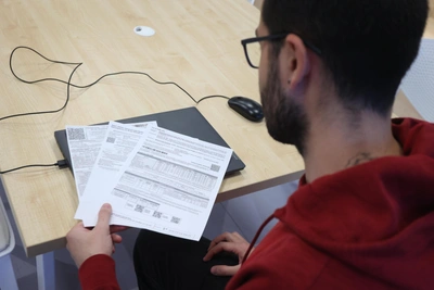 Uktus high-rise residents outraged over fivefold utility bill hike