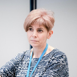 Евгения Эльконина