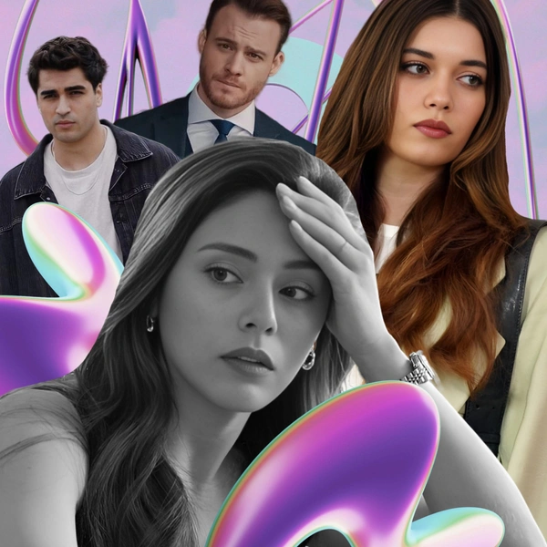 7 самых переоцененных персонажей из турецких сериалов | Источник: theGirl
