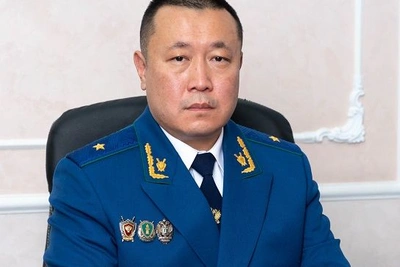Совет Федерации одобрил кандидатуру прокурора Амурской области