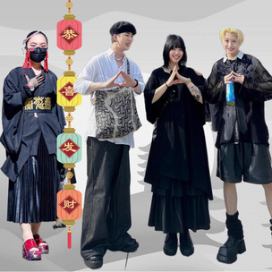 Никакой «кавайности»: какую одежду реально носят в Японии