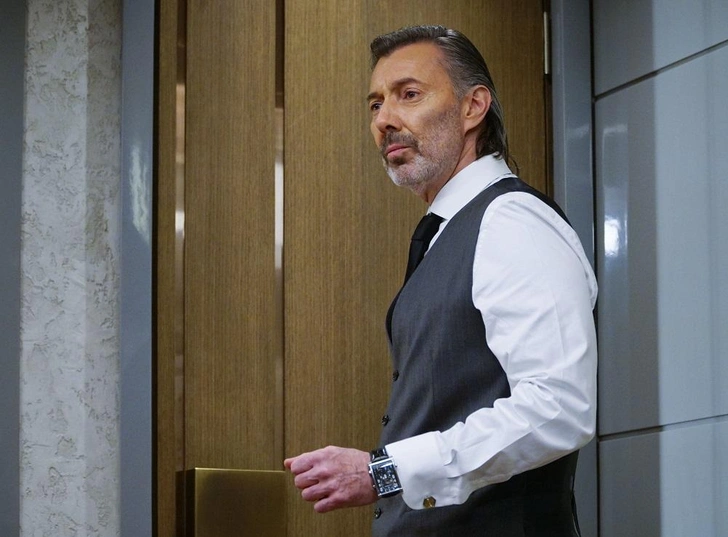 Источник: Кадр из сериала «Запретный плод»