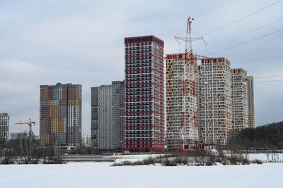 Residents of Surgut Oppose High-Rise Development in Poyma-4 District