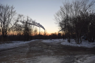 Accident at Kurgan CHPP-1 cuts water supply to part of city