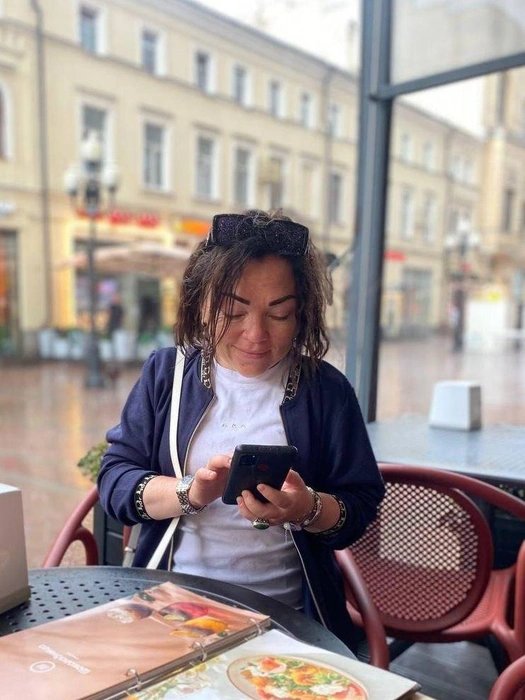 Сейчас Анна работает психологом и помогает другим. Но ей и самой нужна помощь | Источник: Анна Швайгерус / личный архив