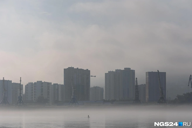 В Югре особый режим пока не вводился | Источник: Мария Ленц / NGS24.RU