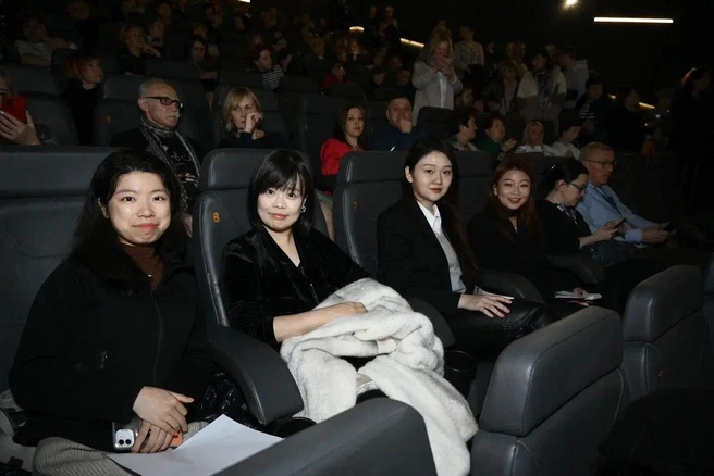 Источник: пресс-служба ММНК