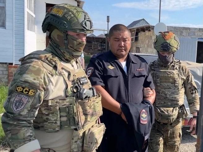 Начальник отдела полиции в Челябинской области отделался штрафом по делу о превышении полномочий