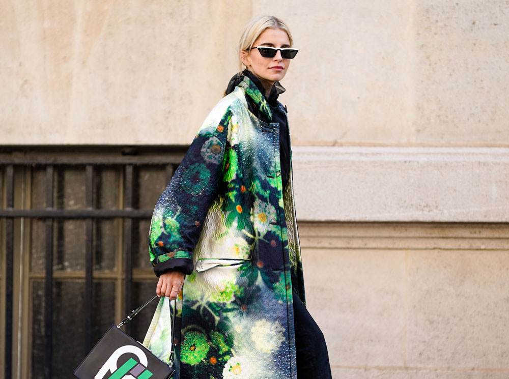 5 главных ошибок при выборе и сочетании принтов | marieclaire.ru