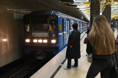 Yekaterinburg Mayor Announces New Metro Stations