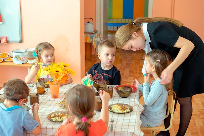 Собрали то, что понравится детям разных возрастов | Источник: Иван Рейзвих / NGS55.RU