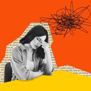 [тест] Ответь на 8 вопросов и узнай, как часто ты сталкиваешься с эмоциональным выгоранием