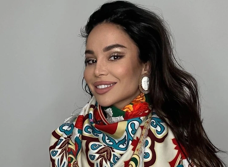 Катя Колисниченко