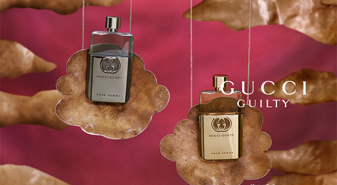 Время подарков: Флоренс Уэлч снимется в праздничном ролике рекламной кампании Gucci