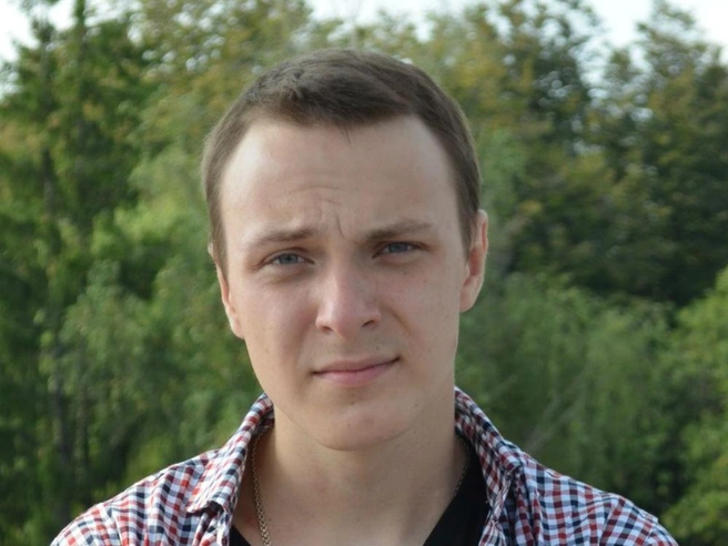 Михаил совсем недавно женился | Источник: МГУ