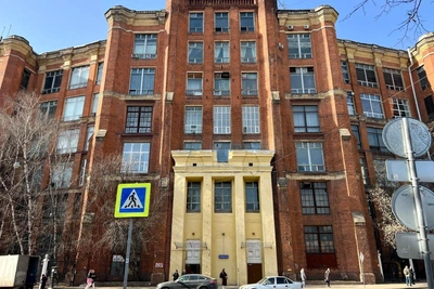 Суд по иску о защите 1500 памятников Москвы