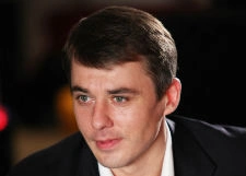 Отец Игоря Петренко: «Слухи о том, что Кристина Бродская родила от другого – полная чушь»