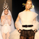 «Великий провокатор»: 15 самых необычных свадебных платьев Жан-Поля Готье