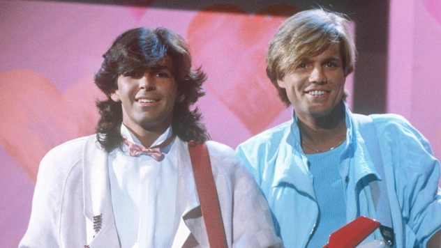 Дитеру Болену — 71: солист Modern Talking до сих пор выступает и поет те самые хиты