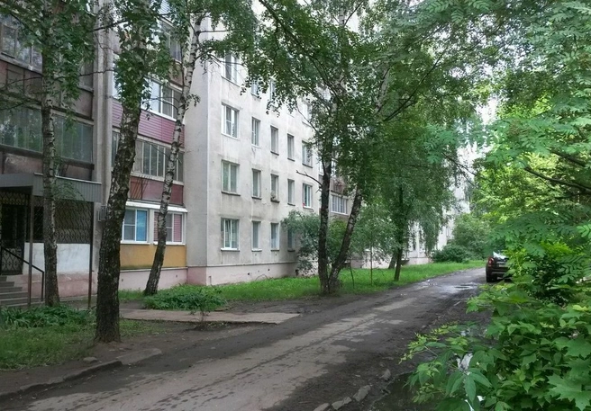 На Московском может появиться новая зеленая зона | ya62.ru
