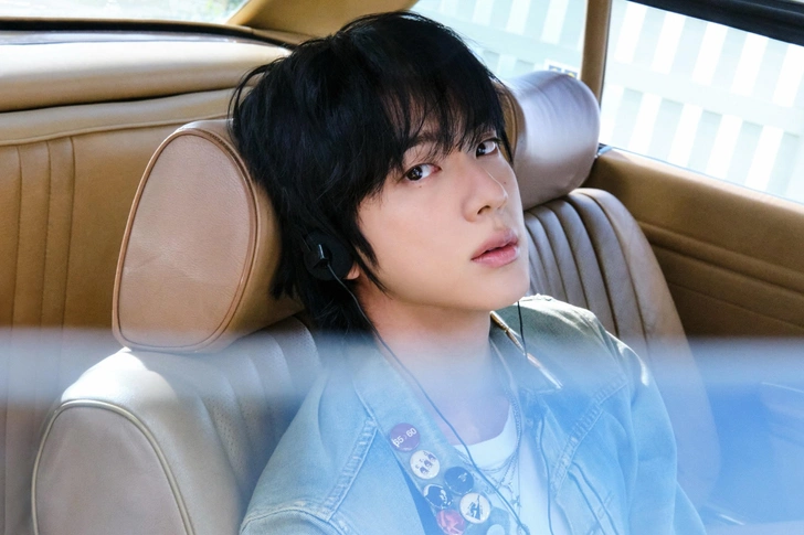 Источник: BIGHIT MUSIC