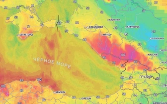 Песчаная буря из Сахары долетела до Краснодарского края: насколько это опасно?