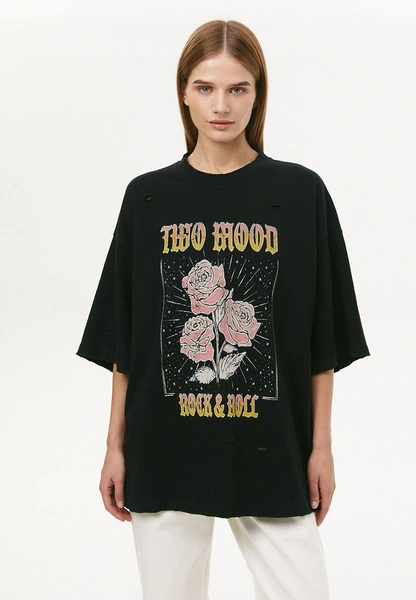 Футболка 2Mood 