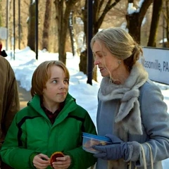 «Я случайно узнала, что свекровь бьет наших детей и выгнала ее из дома»