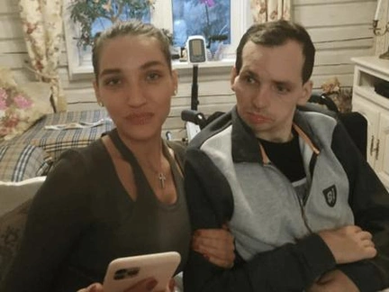 «Сердечко не выдержало»: первый комментарий жены Алексея Янина о его смерти