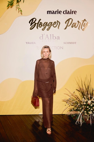 Marie Claire Blogger Party 2024: чем запомнилась самая громкая вечеринка этого лета — от звездных гостей до концерта JONY