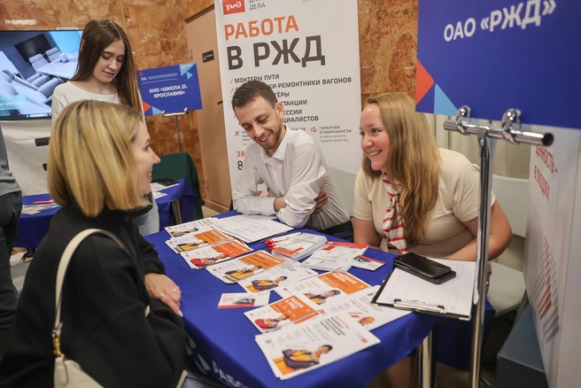 Источник: пресс-служба СЖД