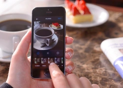 7 секретов идеальной фотографии с кофе для Instagram (запрещенная в России экстремистская организация)