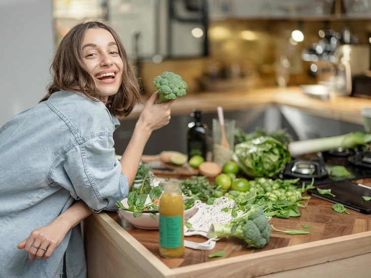 Спасут вашу красоту: 8 продуктов, которые защищают от фотостарения