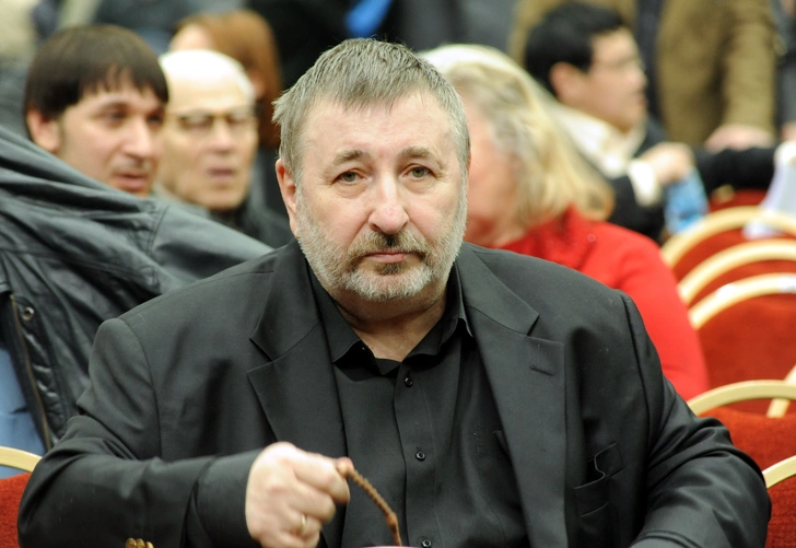 Андрей Малюков | woman.ru