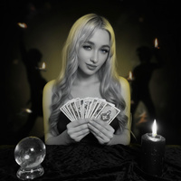 Аватарка demia.tarot