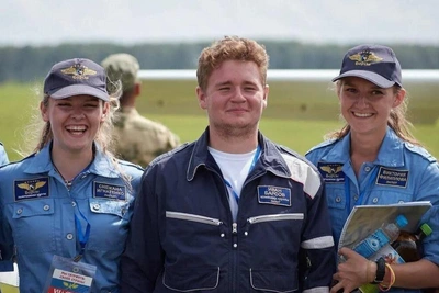 Activists accuse aerobatic team commander of animal cruelty