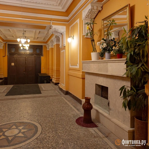Источник: Сергей Николаев / FONTANKA.RU