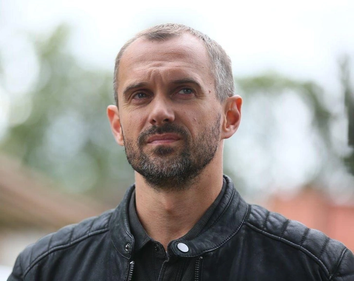 Алексей Комашко | www.starhit.ru