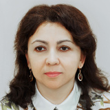Татьяна Прохорович