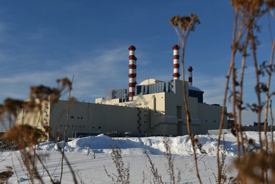 Определено место для строительства Приморской АЭС