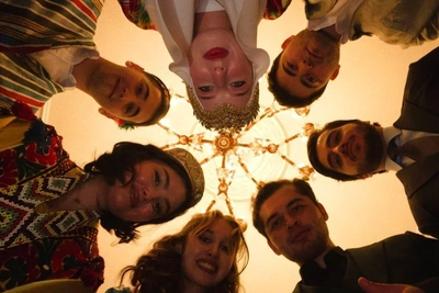 В Петербурге могут ликвидировать общество студентов Таджикистана