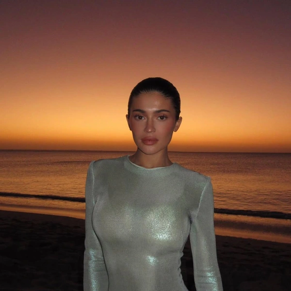 Источник: соцсети kyliejenner